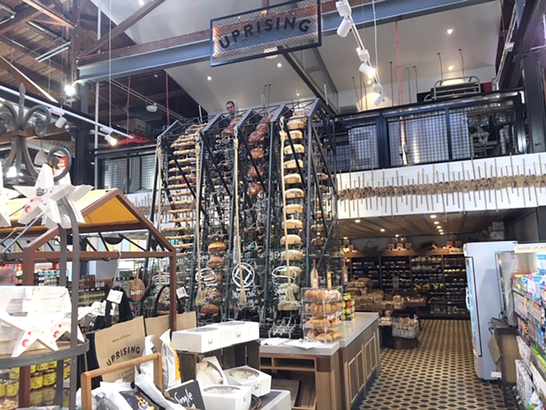 Harris Farm Markets New Cooks Hill